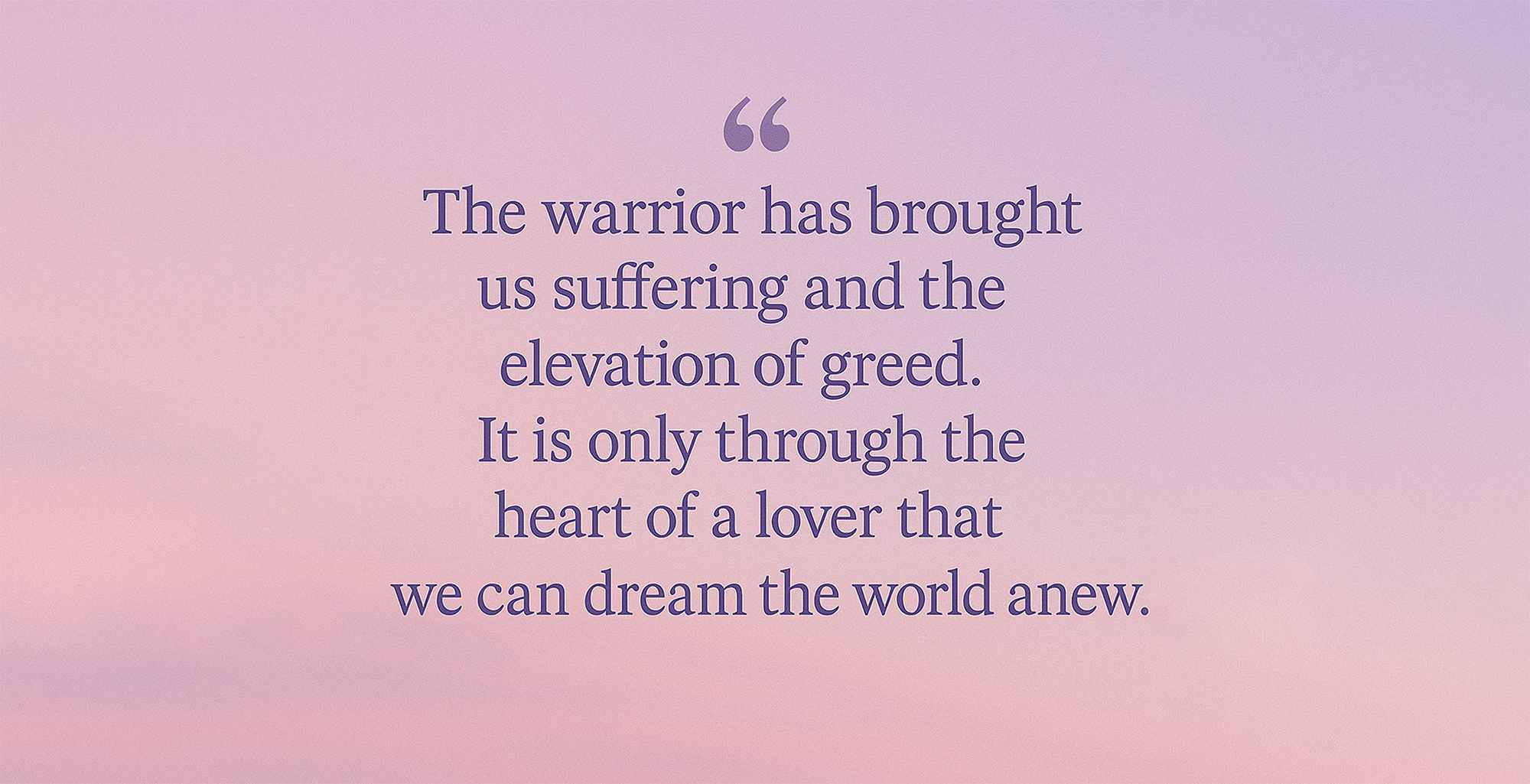 The Astrology of Romance: A Remedy for Melancholia 